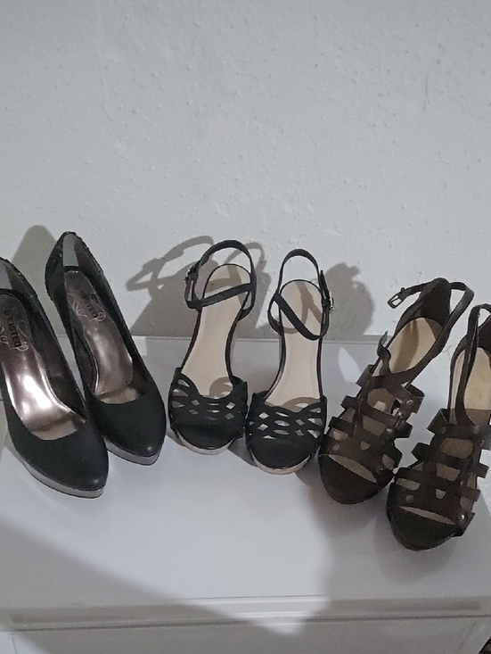 BCBGeneration Shoes - Marc Fisher, BCBGeneration & Unlisted by Kenneth Cole